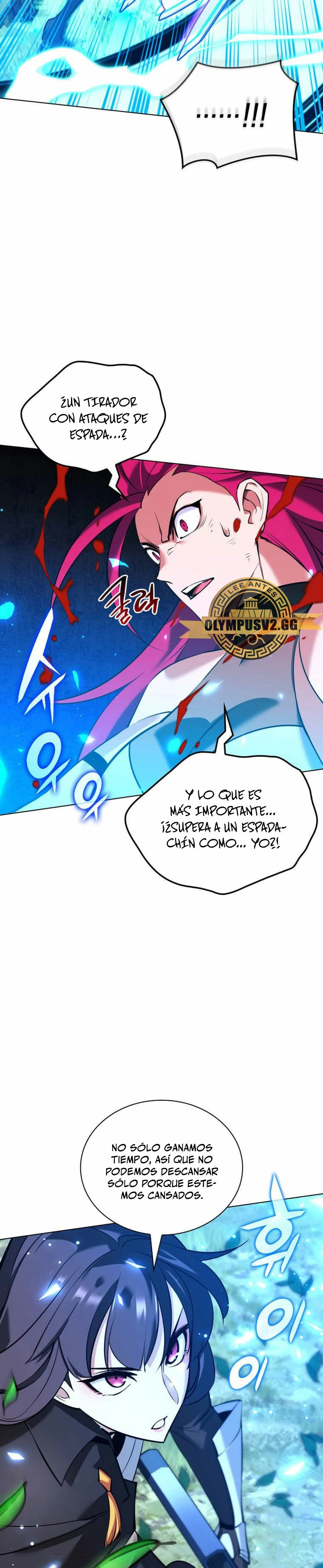 Read El Chetado (es) Manga Online