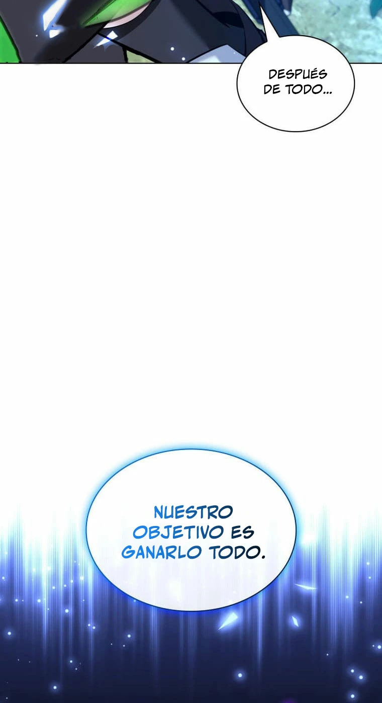 Read El Chetado (es) Manga Online
