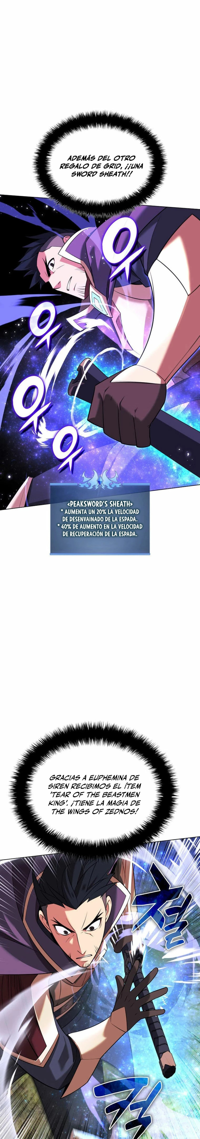 Read El Chetado (es) Manga Online