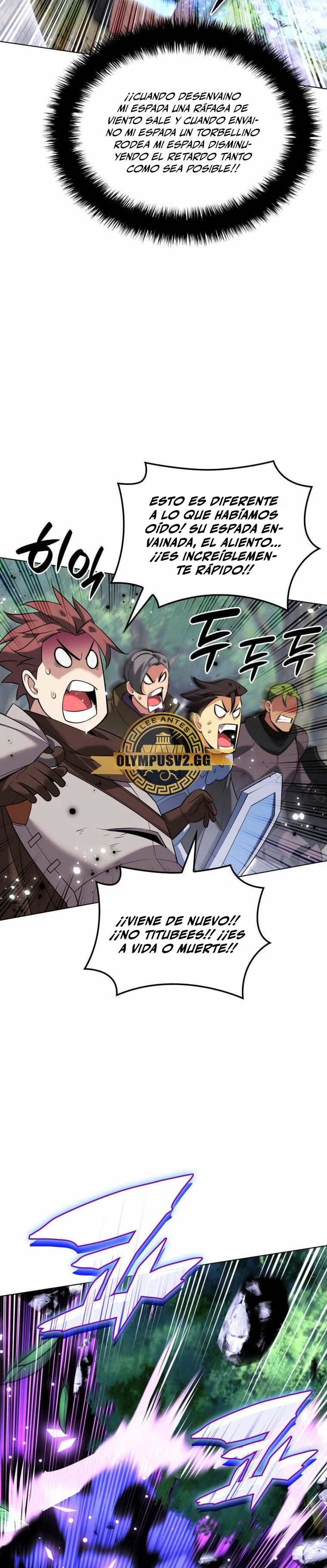 Read El Chetado (es) Manga Online