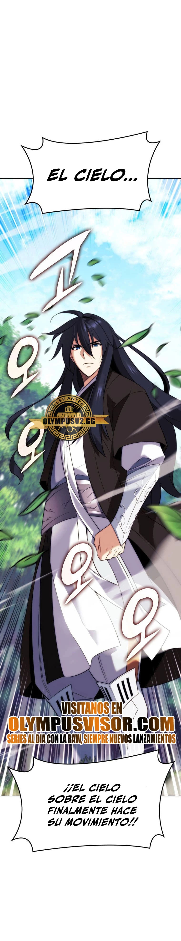 Read El Chetado (es) Manga Online