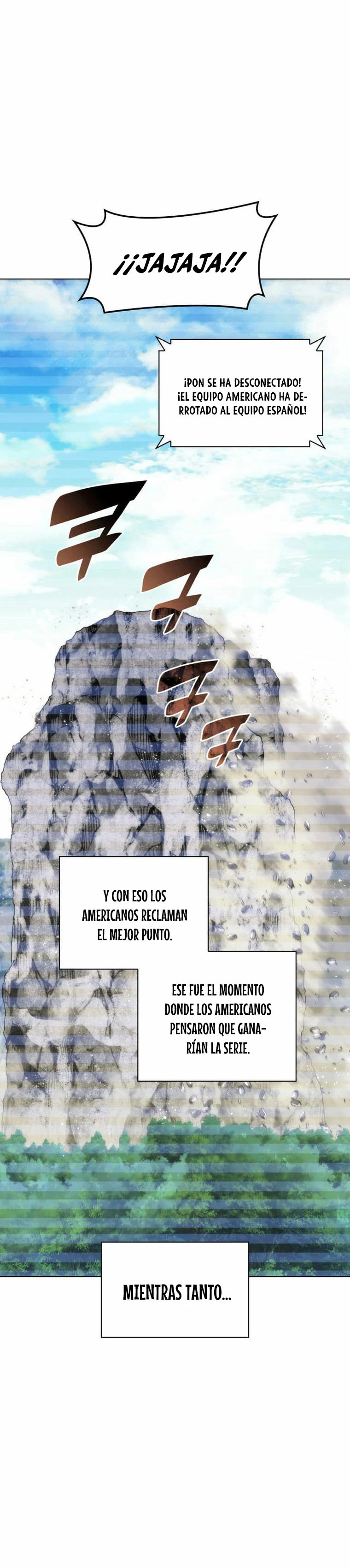 Read El Chetado (es) Manga Online