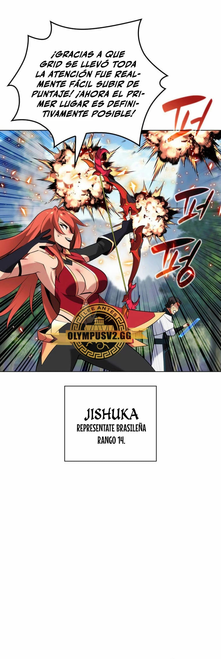 Read El Chetado (es) Manga Online