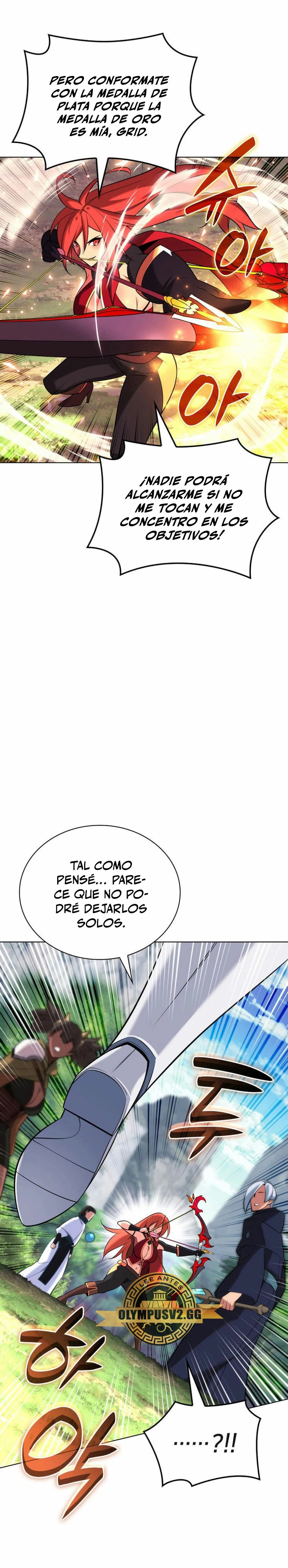 Read El Chetado (es) Manga Online