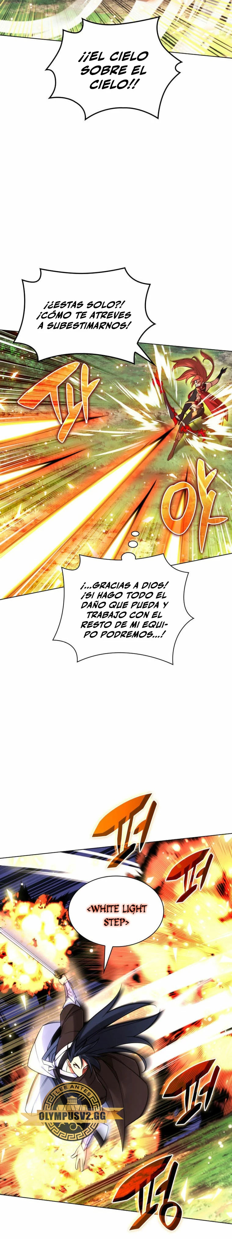Read El Chetado (es) Manga Online