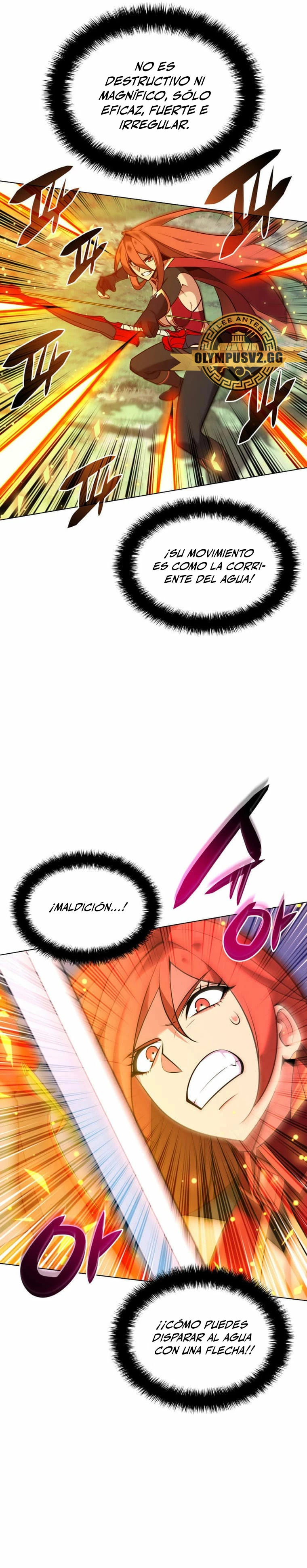 Read El Chetado (es) Manga Online