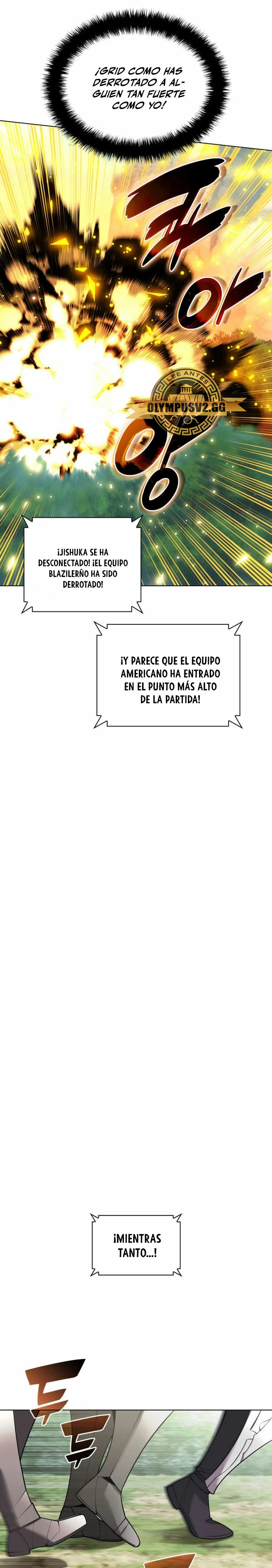 Read El Chetado (es) Manga Online