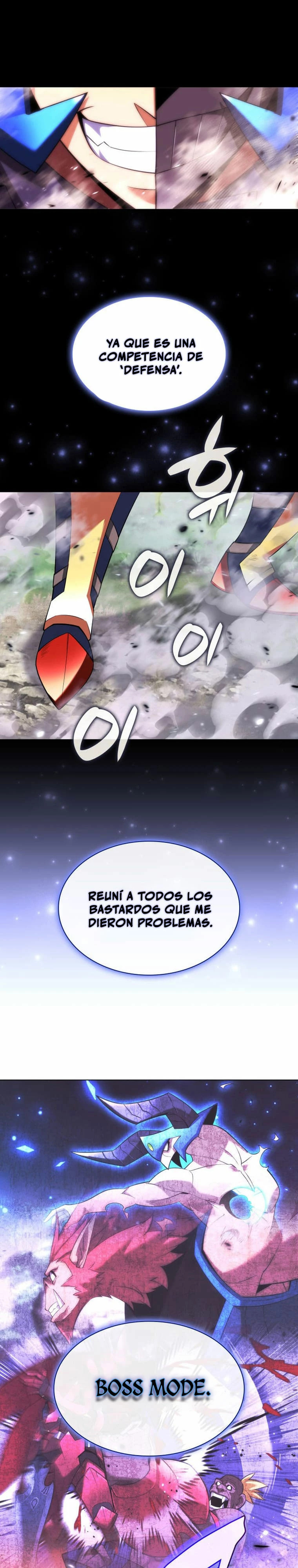 Read El Chetado (es) Manga Online
