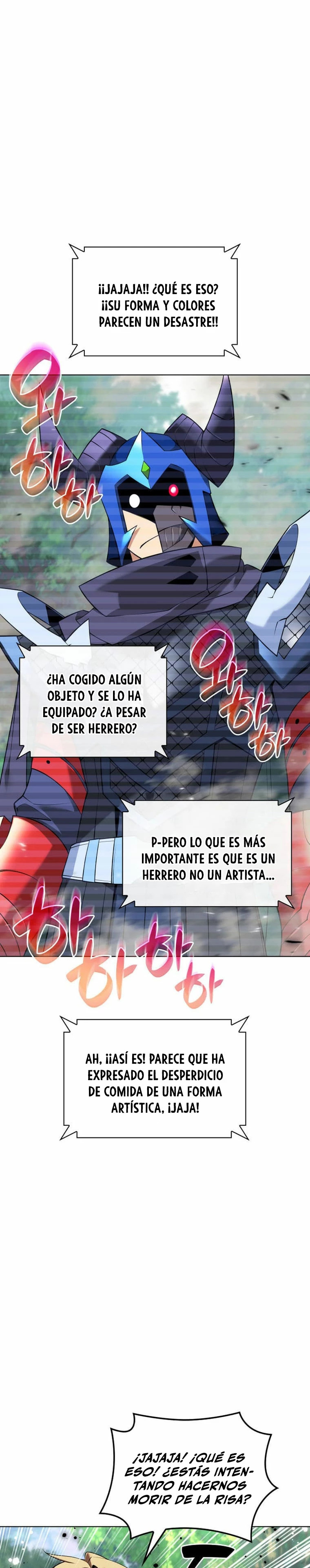Read El Chetado (es) Manga Online