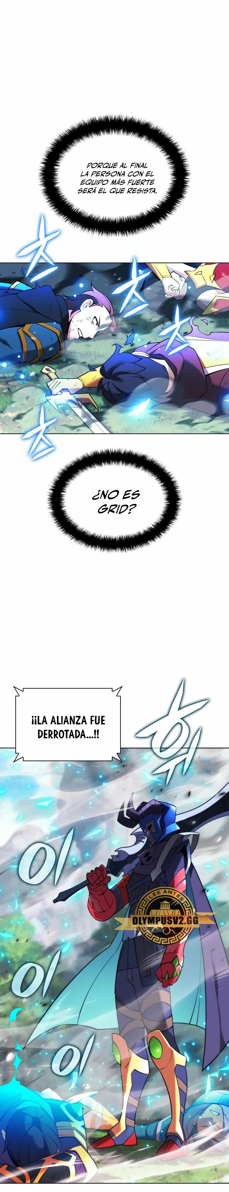 Read El Chetado (es) Manga Online