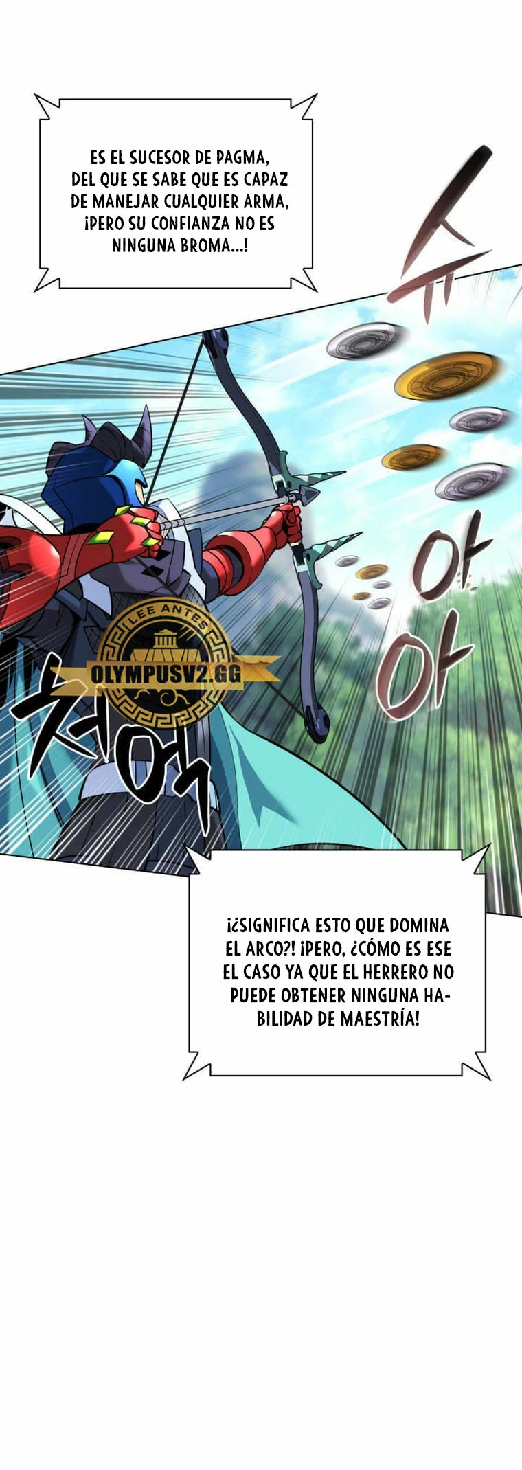 Read El Chetado (es) Manga Online