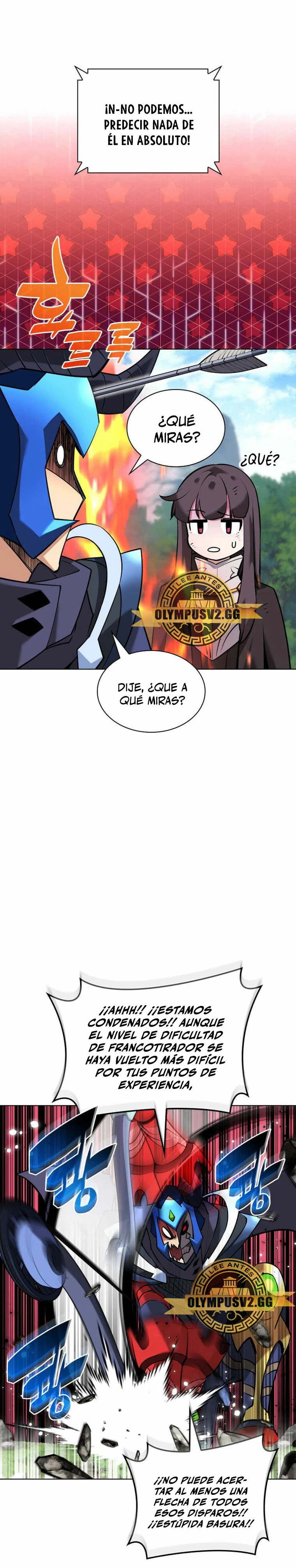 Read El Chetado (es) Manga Online