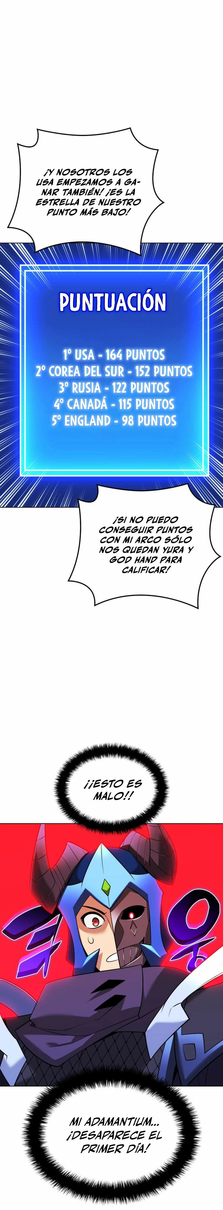 Read El Chetado (es) Manga Online