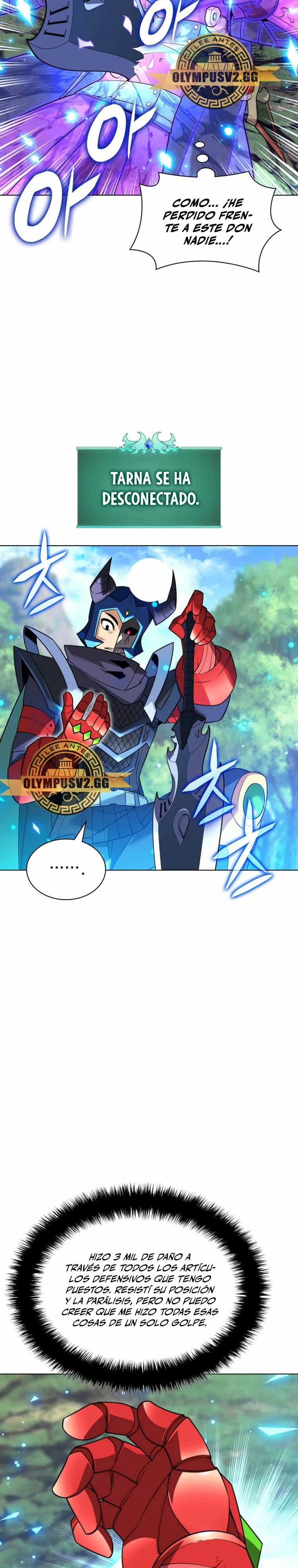 Read El Chetado (es) Manga Online