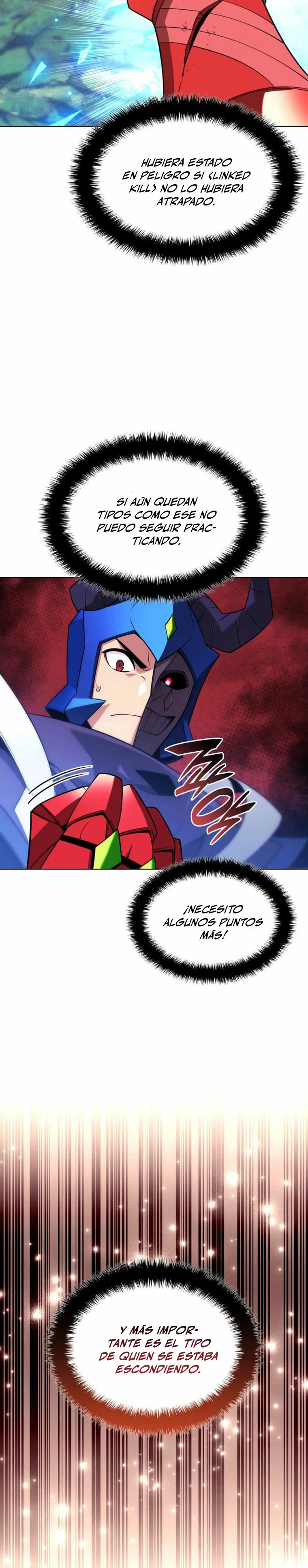 Read El Chetado (es) Manga Online