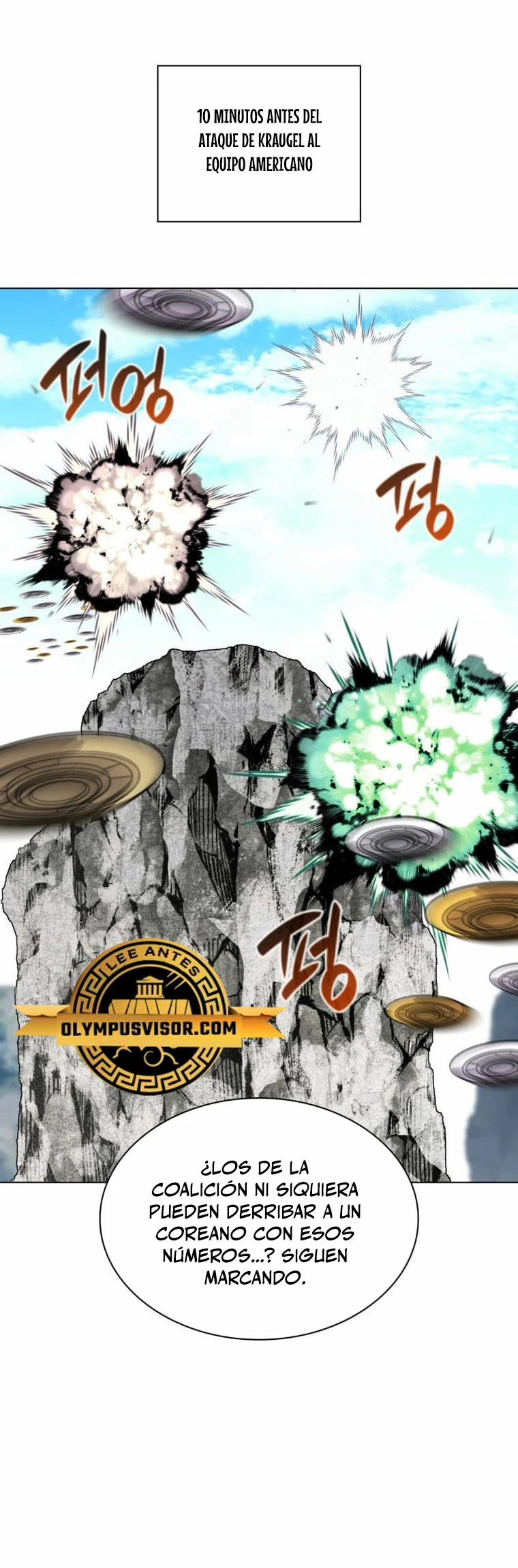 Read El Chetado (es) Manga Online