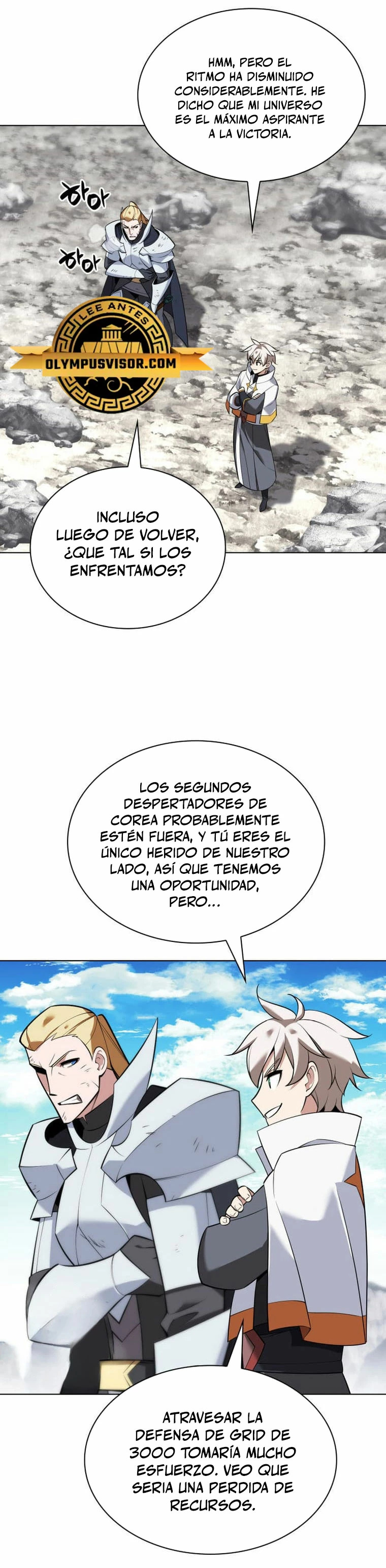 Read El Chetado (es) Manga Online