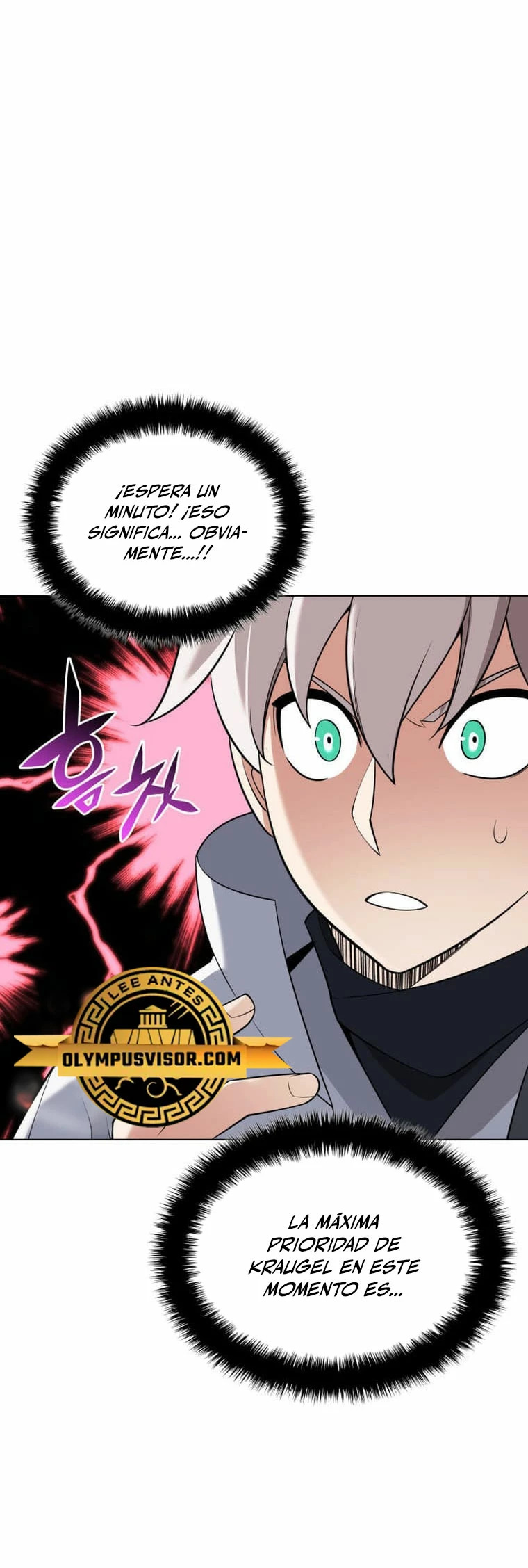Read El Chetado (es) Manga Online