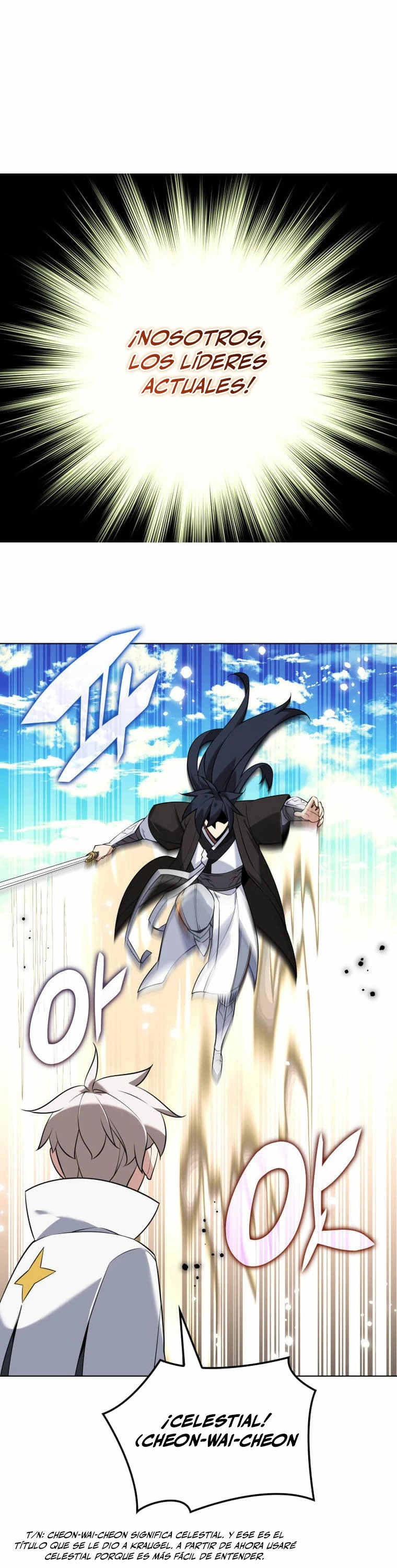 Read El Chetado (es) Manga Online