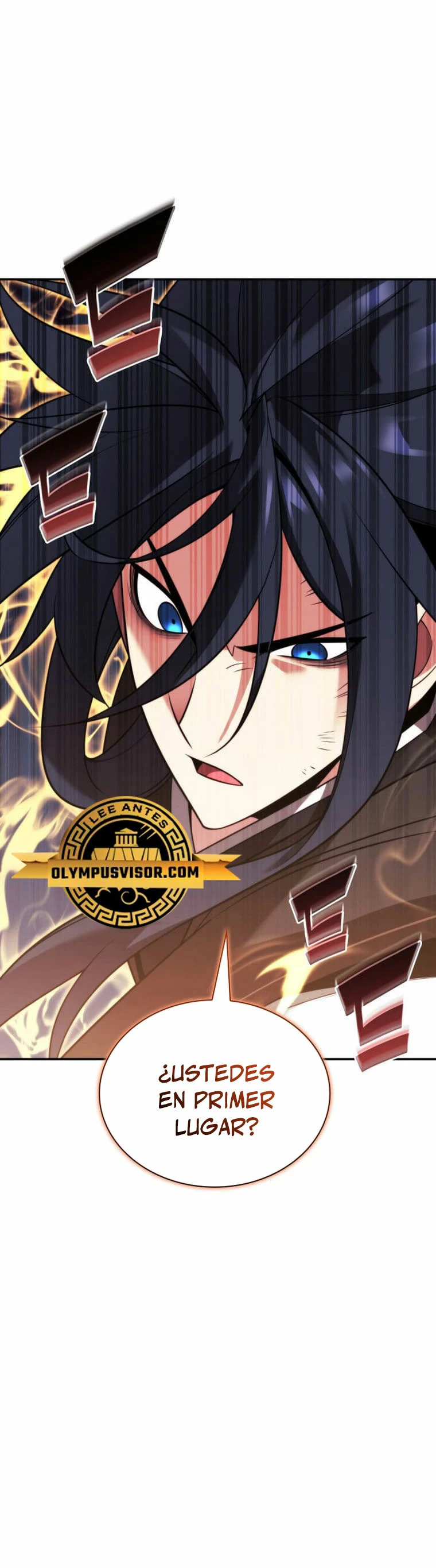 Read El Chetado (es) Manga Online