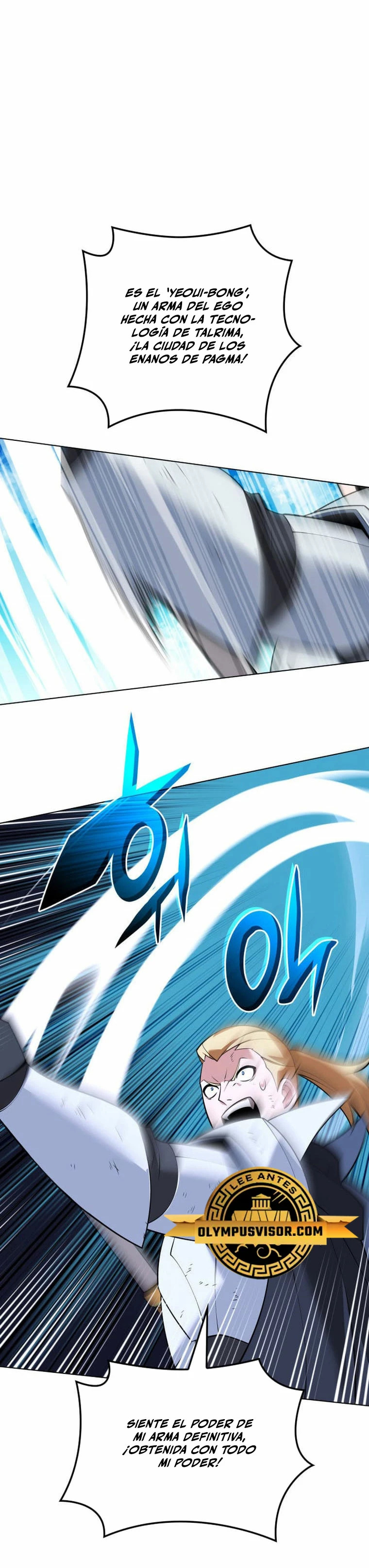 Read El Chetado (es) Manga Online