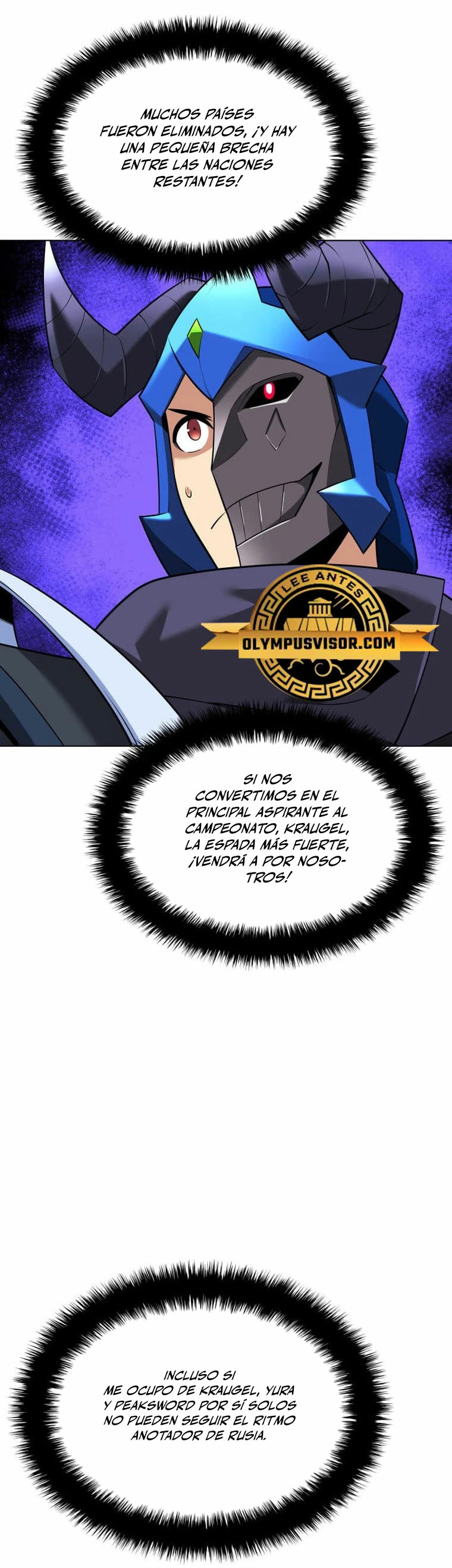 Read El Chetado (es) Manga Online