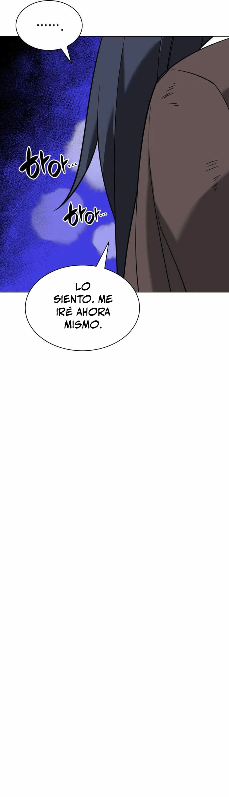 Read El Chetado (es) Manga Online