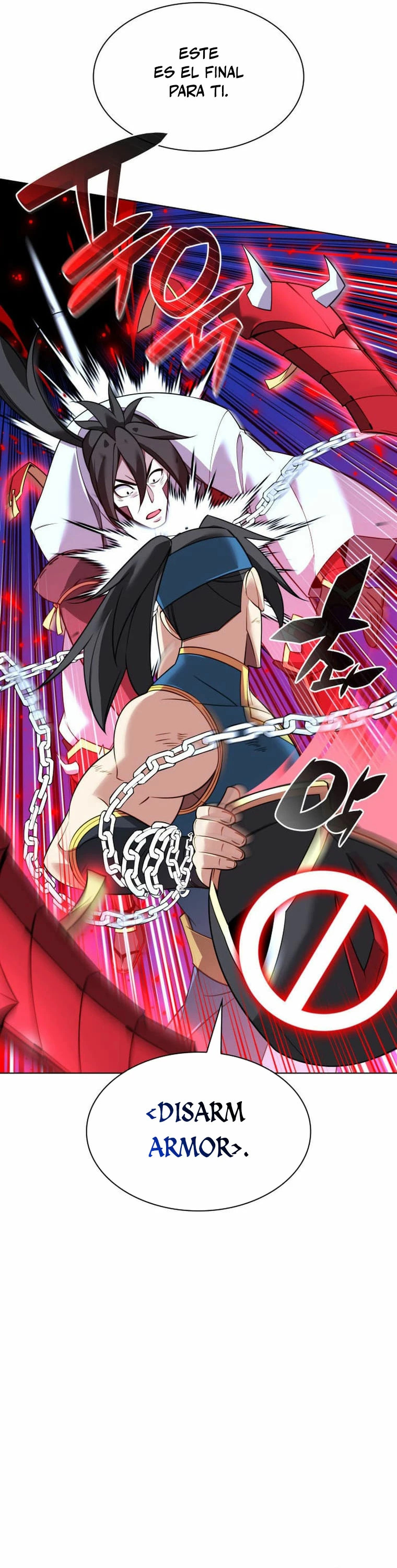 Read El Chetado (es) Manga Online