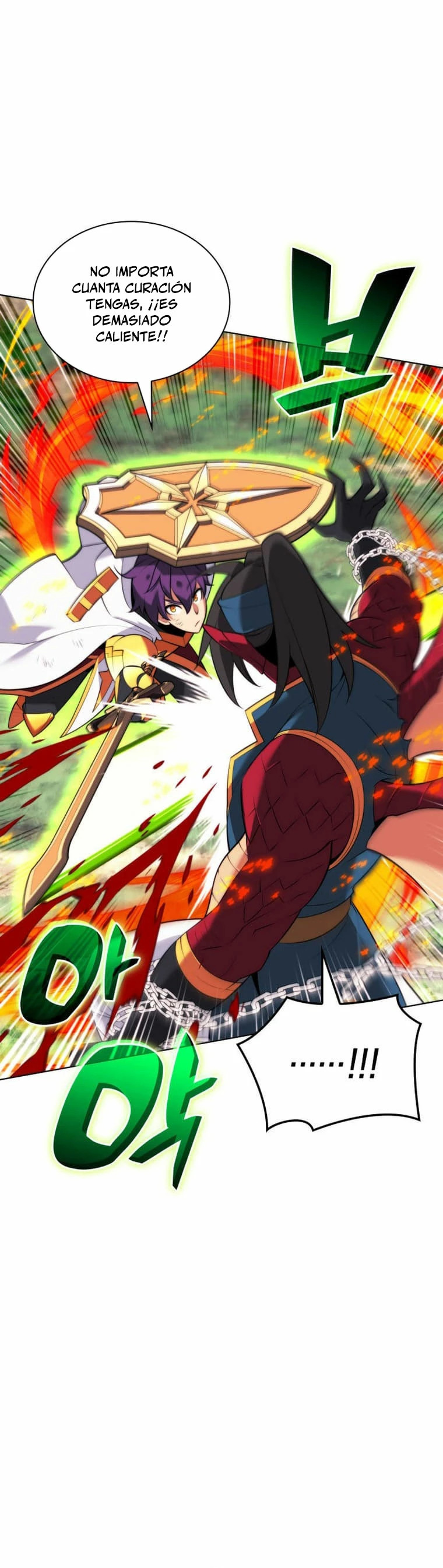 Read El Chetado (es) Manga Online