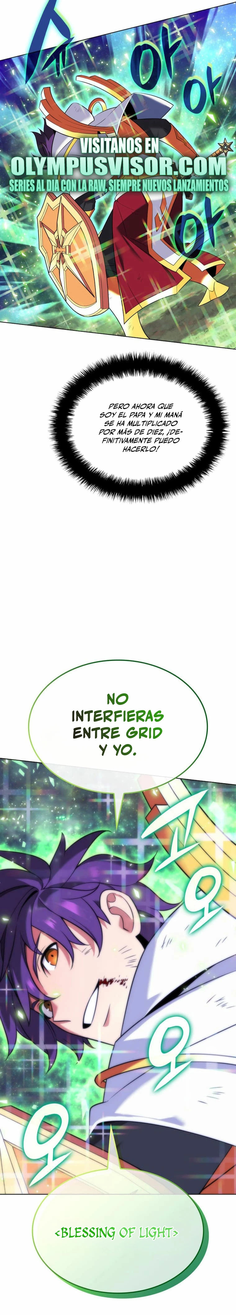 Read El Chetado (es) Manga Online