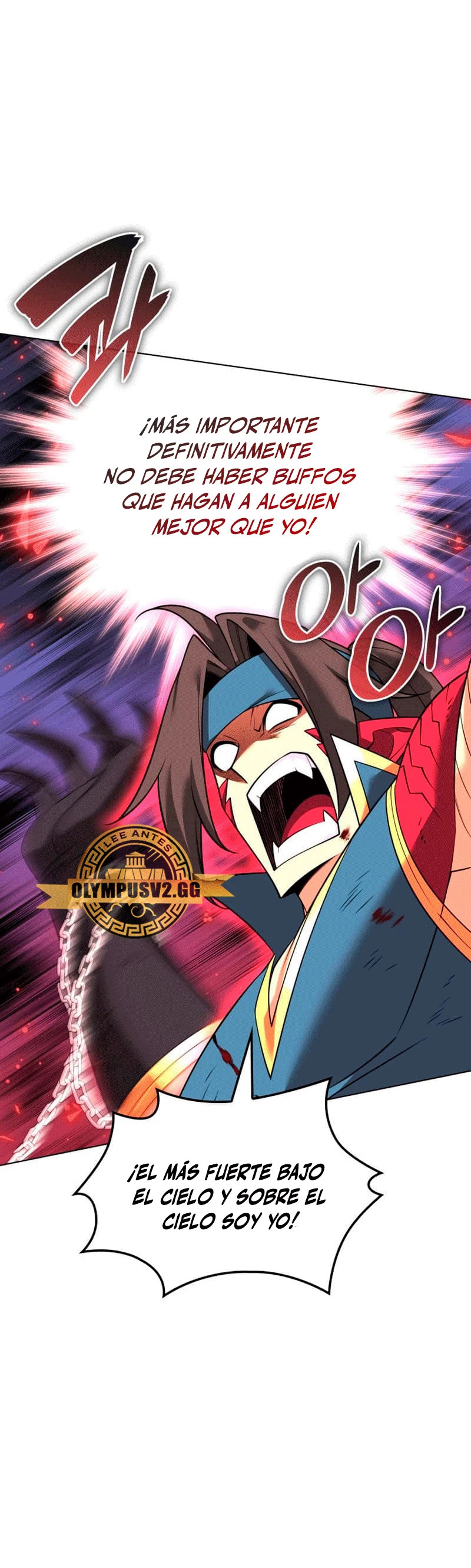 Read El Chetado (es) Manga Online