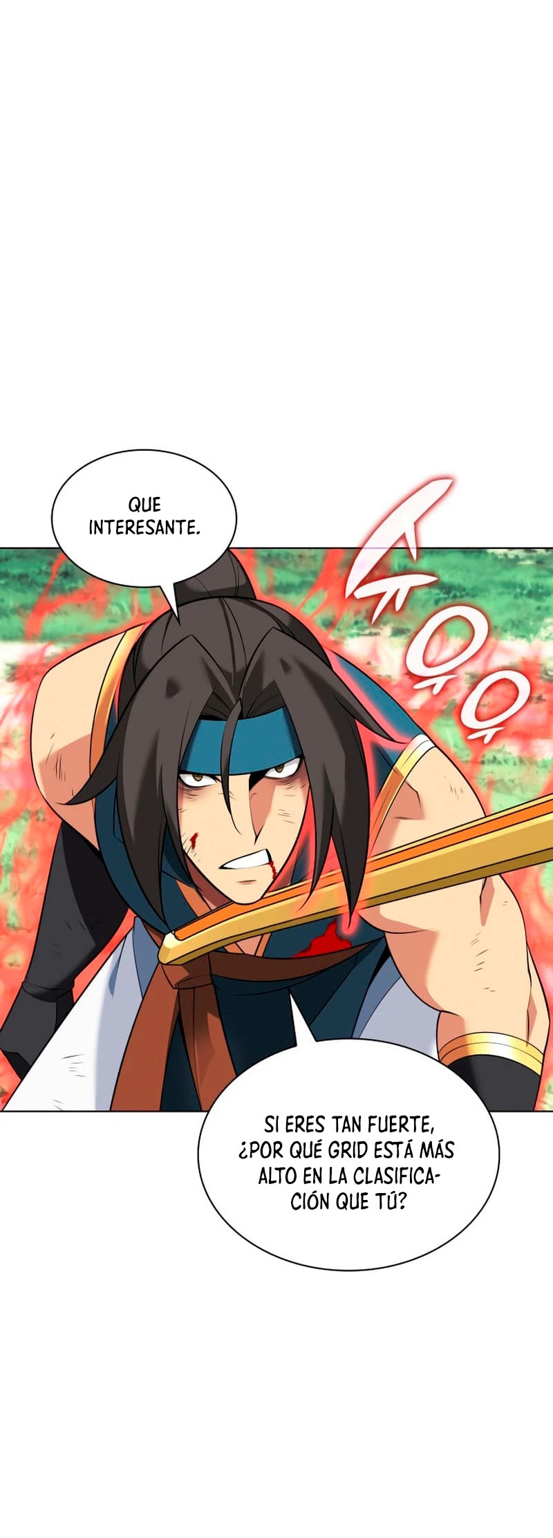 Read El Chetado (es) Manga Online