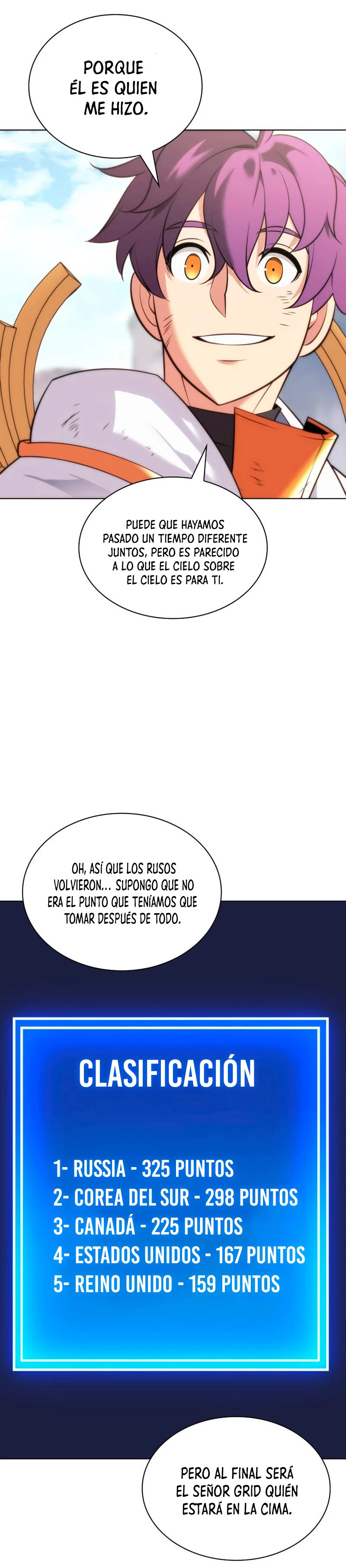 Read El Chetado (es) Manga Online