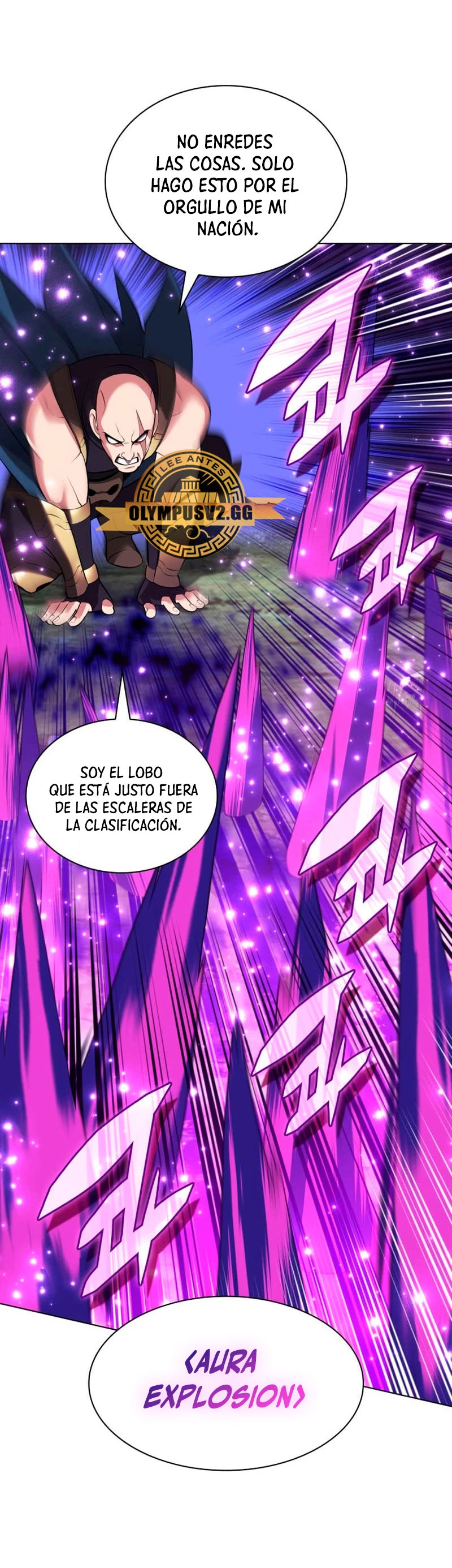 Read El Chetado (es) Manga Online