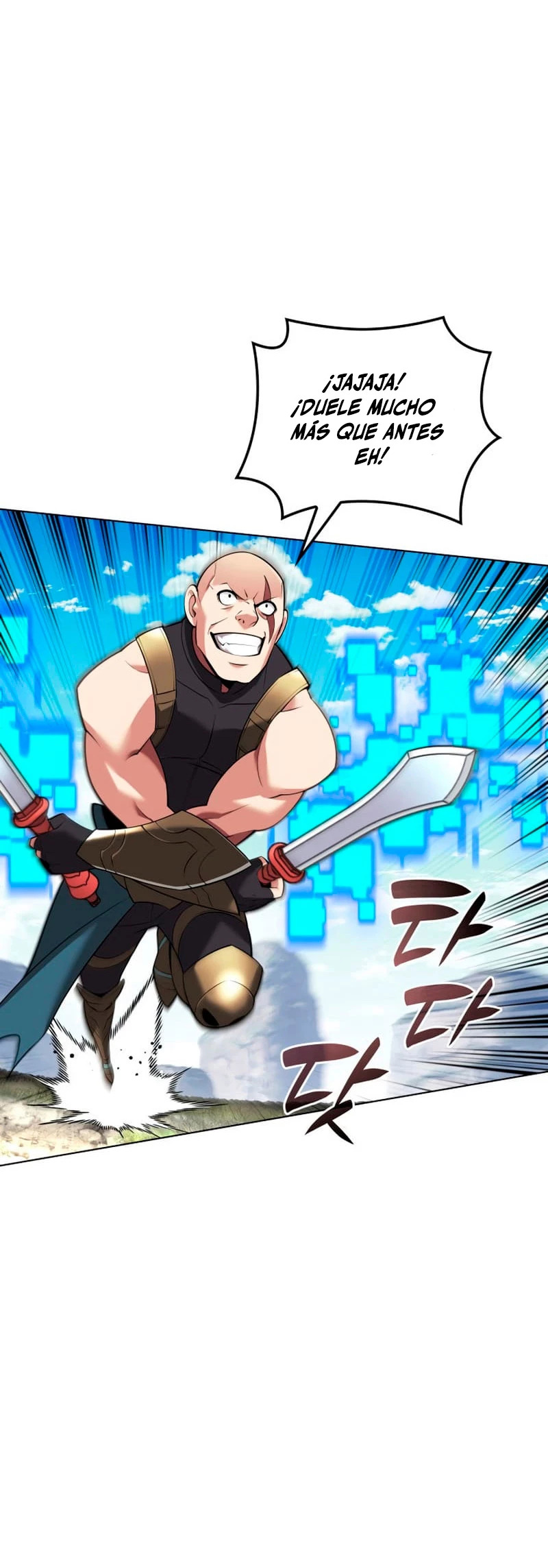 Read El Chetado (es) Manga Online