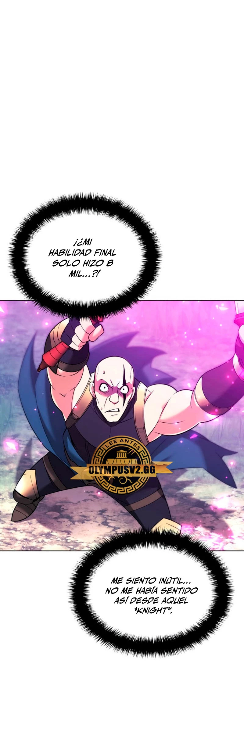 Read El Chetado (es) Manga Online