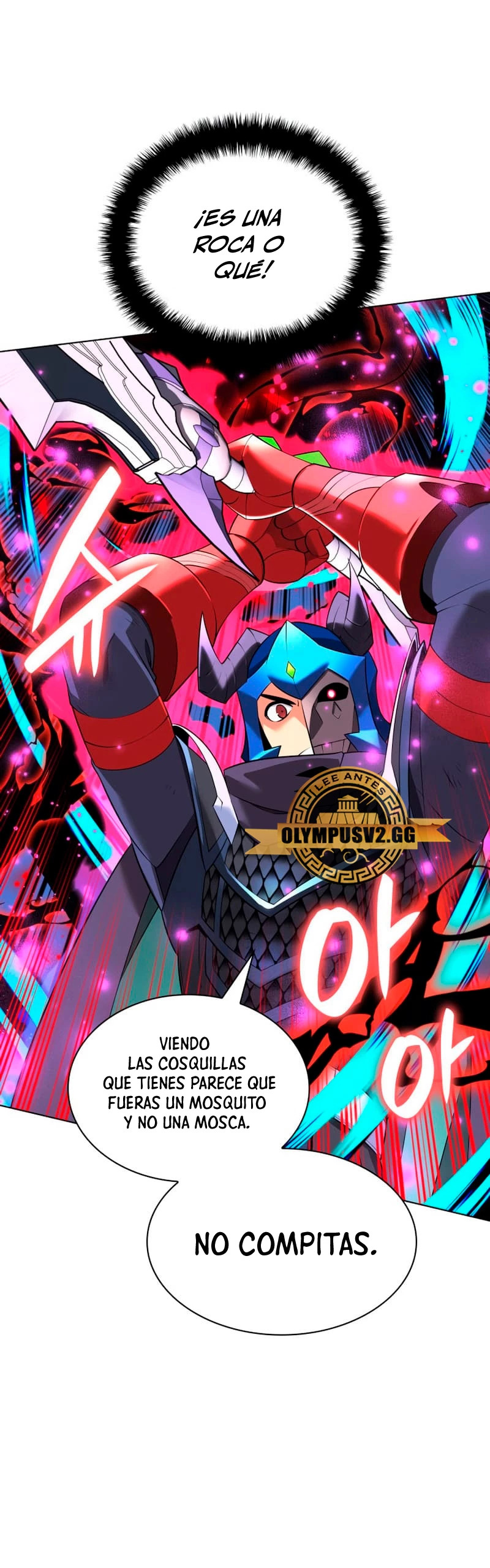 Read El Chetado (es) Manga Online