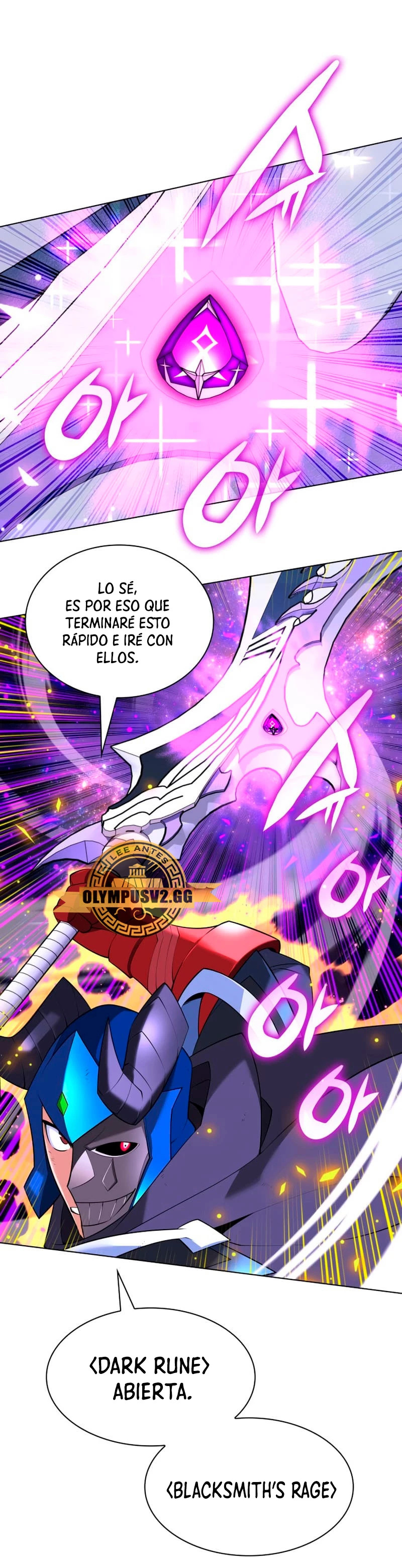Read El Chetado (es) Manga Online