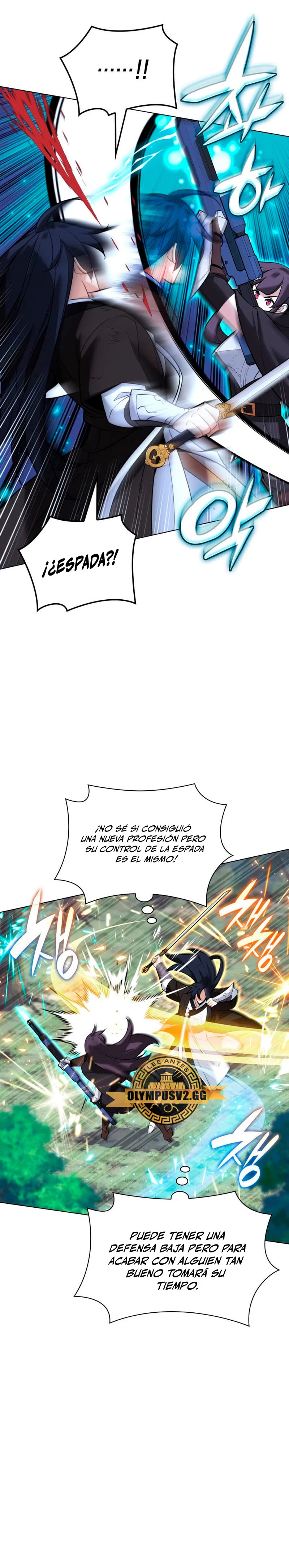 Read El Chetado (es) Manga Online