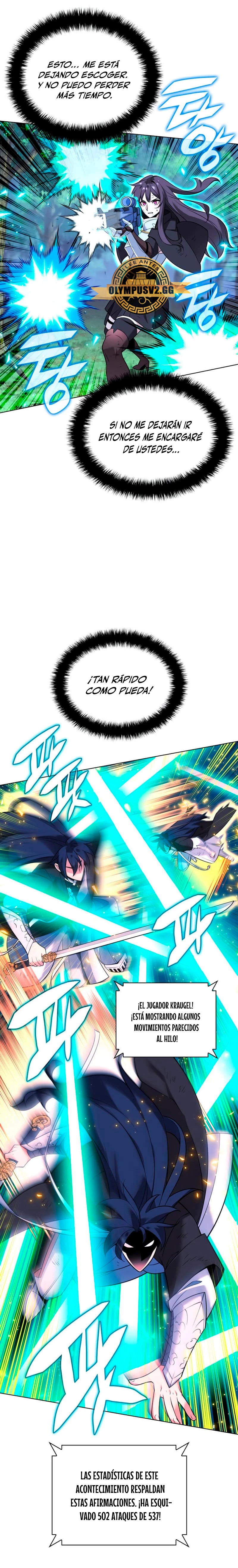 Read El Chetado (es) Manga Online