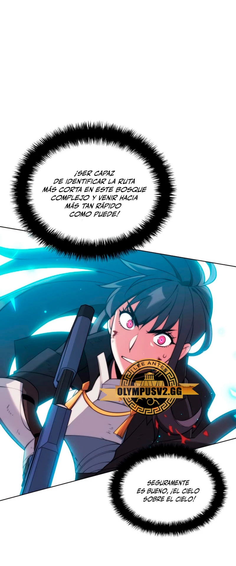 Read El Chetado (es) Manga Online
