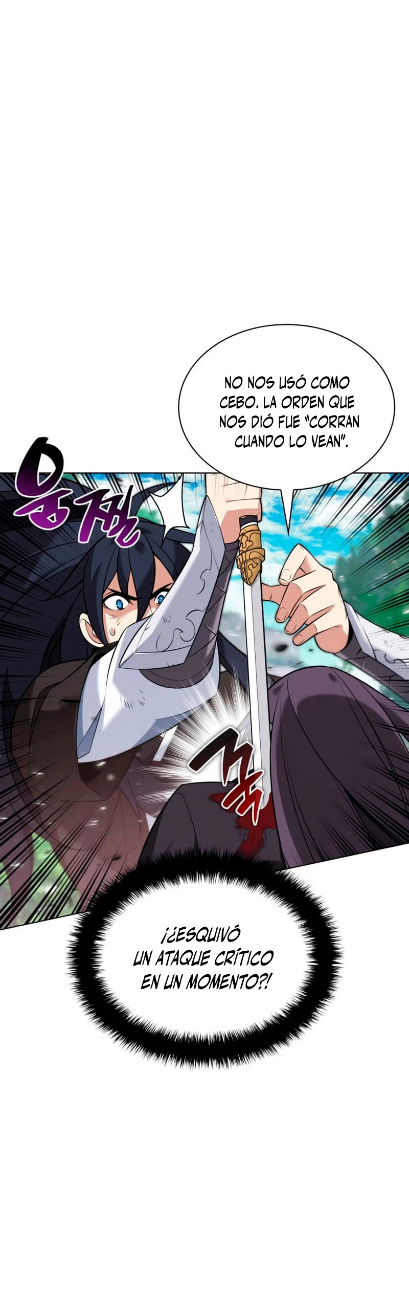 Read El Chetado (es) Manga Online