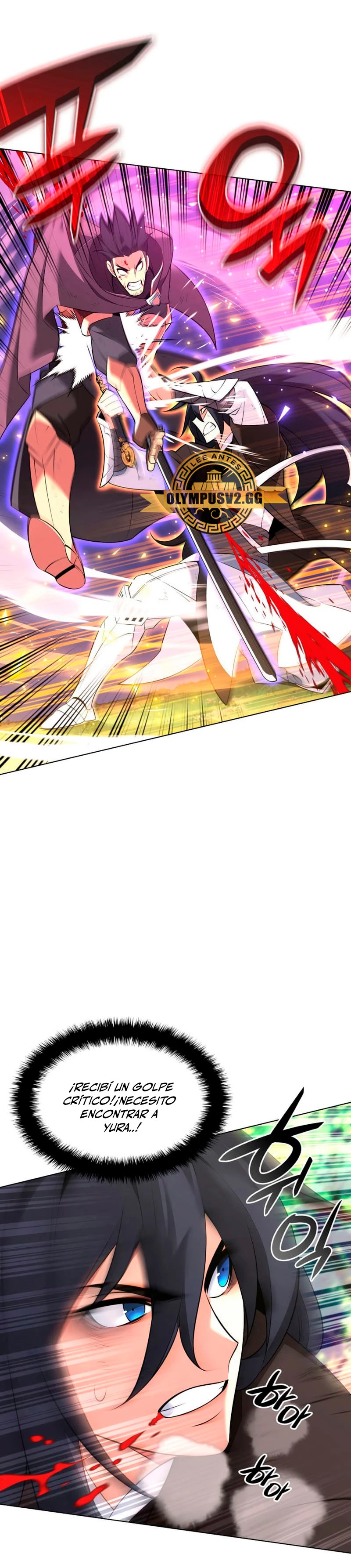 Read El Chetado (es) Manga Online