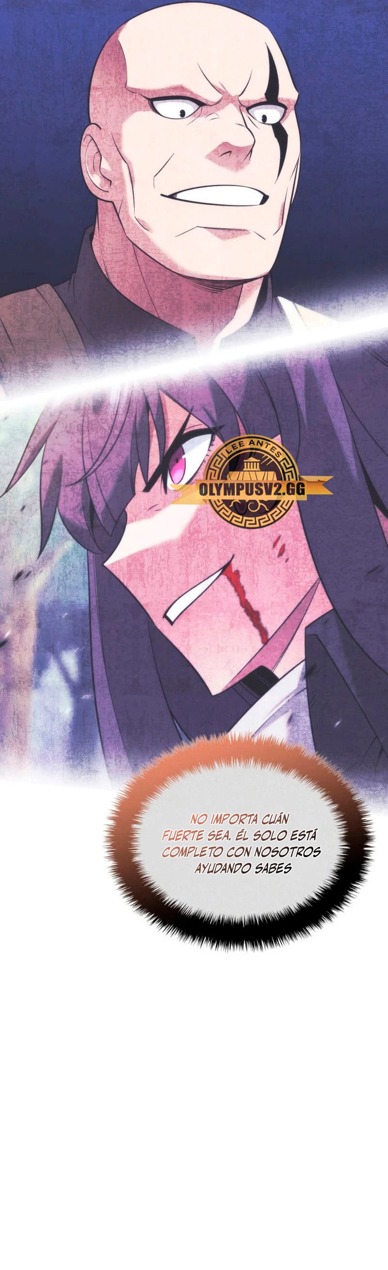 Read El Chetado (es) Manga Online