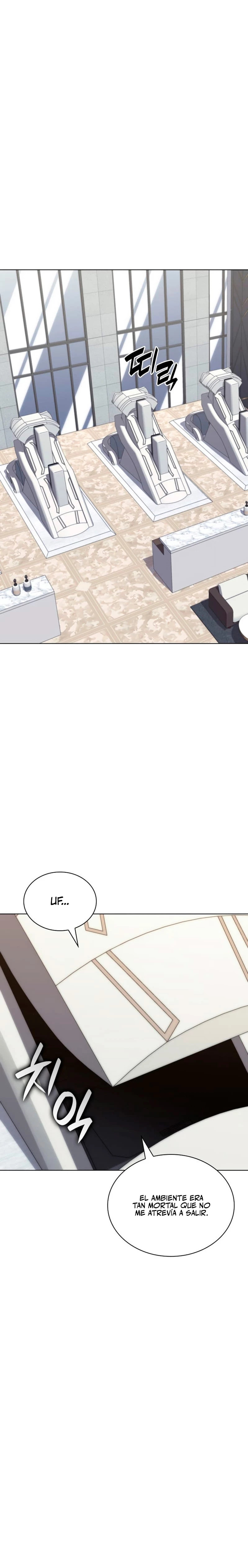 Read El Chetado (es) Manga Online