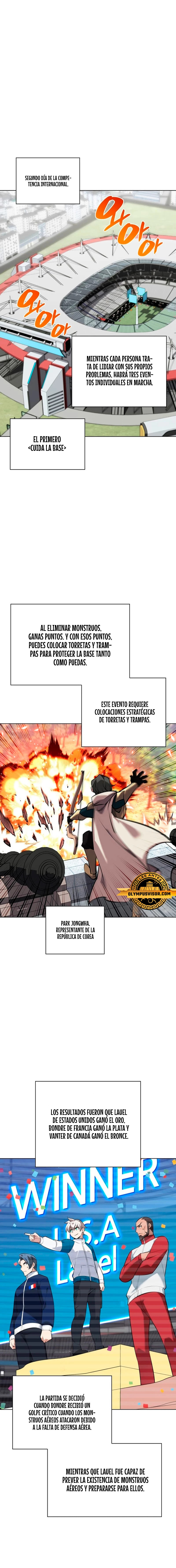 Read El Chetado (es) Manga Online