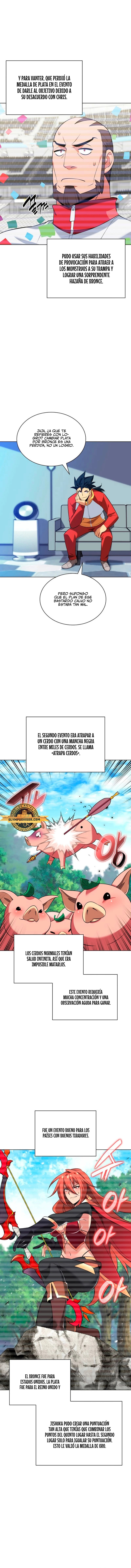 Read El Chetado (es) Manga Online