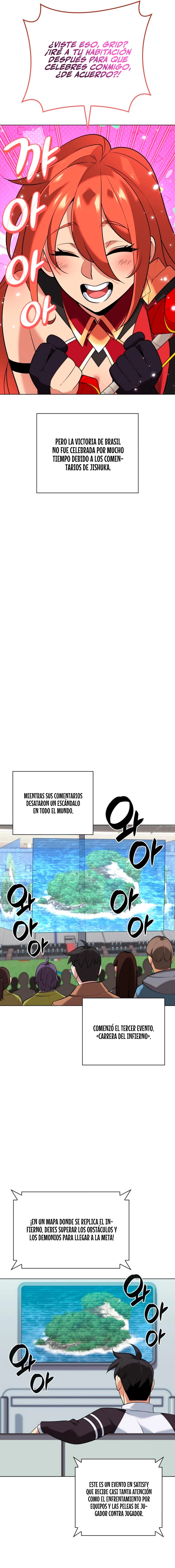 Read El Chetado (es) Manga Online