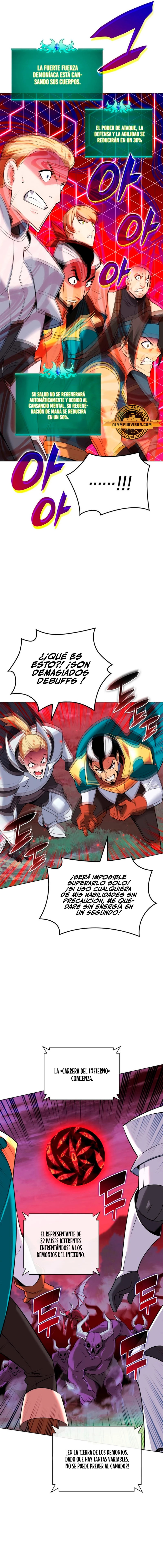 Read El Chetado (es) Manga Online
