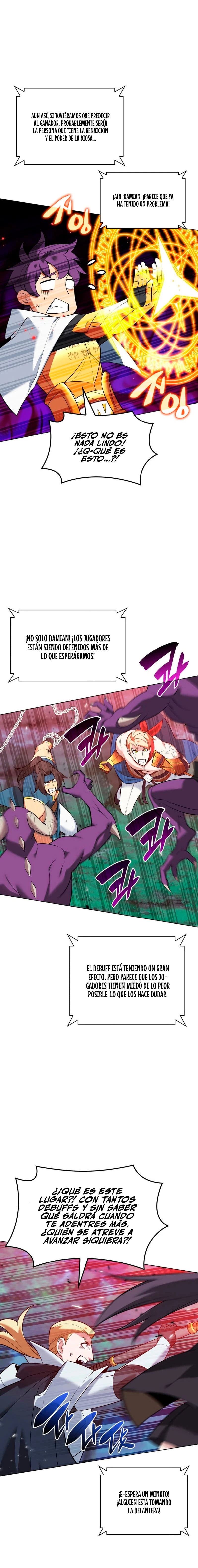 Read El Chetado (es) Manga Online
